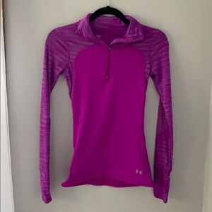 UA Athletic Long Sleeve Thermal Wear